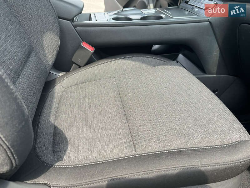 Внедорожник / Кроссовер Hyundai Kona Electric 2020 в Виннице фото 33 Внедорожник / Кроссовер Hyundai Kona Electric 2020 в Виннице