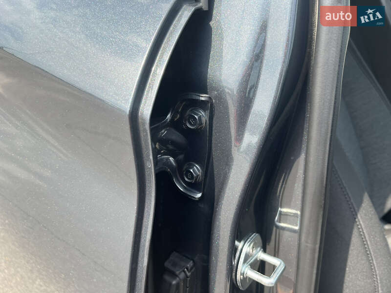 Внедорожник / Кроссовер Hyundai Kona Electric 2020 в Виннице фото 48 Внедорожник / Кроссовер Hyundai Kona Electric 2020 в Виннице