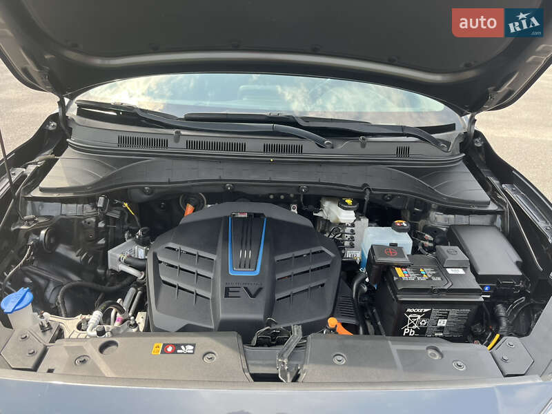 Внедорожник / Кроссовер Hyundai Kona Electric 2020 в Виннице фото 54 Внедорожник / Кроссовер Hyundai Kona Electric 2020 в Виннице