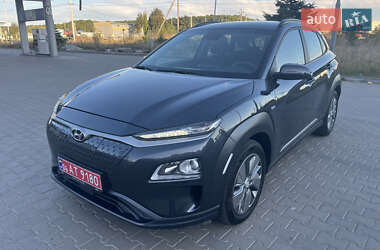 Внедорожник / Кроссовер Hyundai Kona Electric 2020 в Виннице