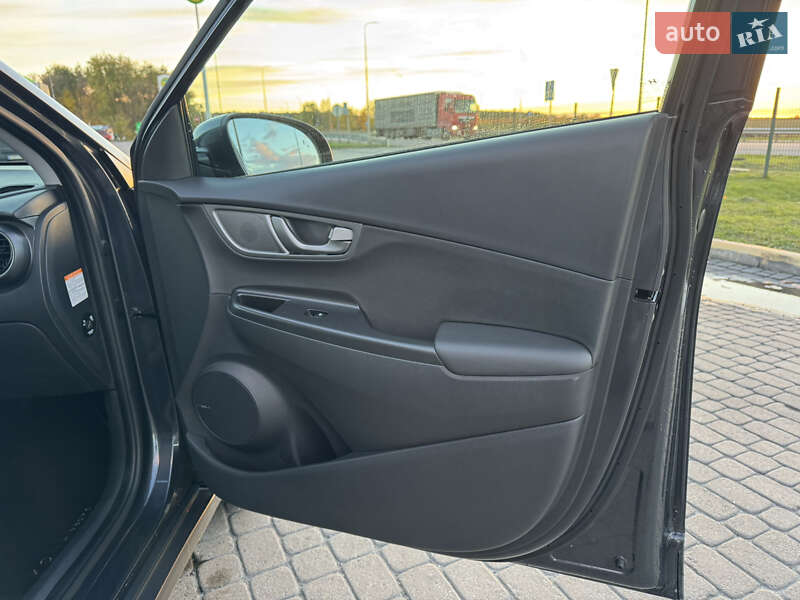 Позашляховик / Кросовер Hyundai Kona Electric 2020 в Радивиліві фото 41 Позашляховик / Кросовер Hyundai Kona Electric 2020 в Радивиліві