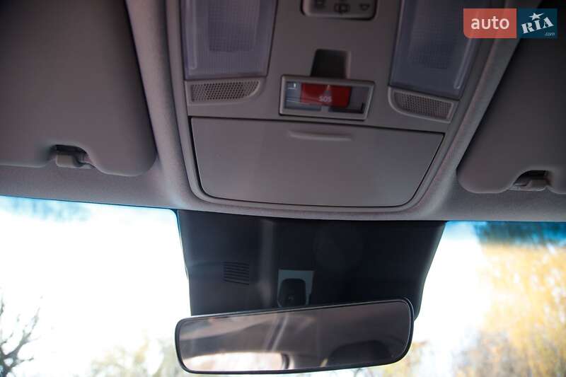 Внедорожник / Кроссовер Hyundai Kona Electric 2022 в Бердичеве