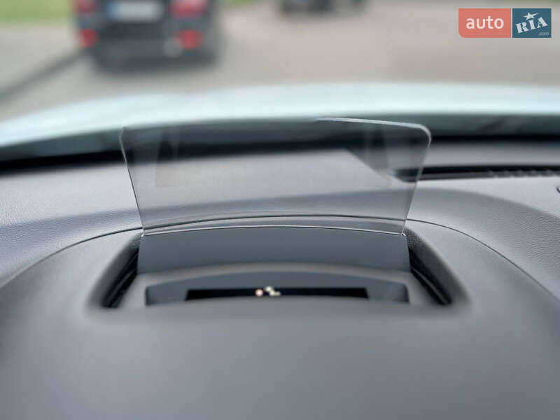 Позашляховик / Кросовер Hyundai Kona Electric 2021 в Житомирі