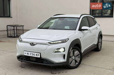 Внедорожник / Кроссовер Hyundai Kona Electric 2020 в Луцке
