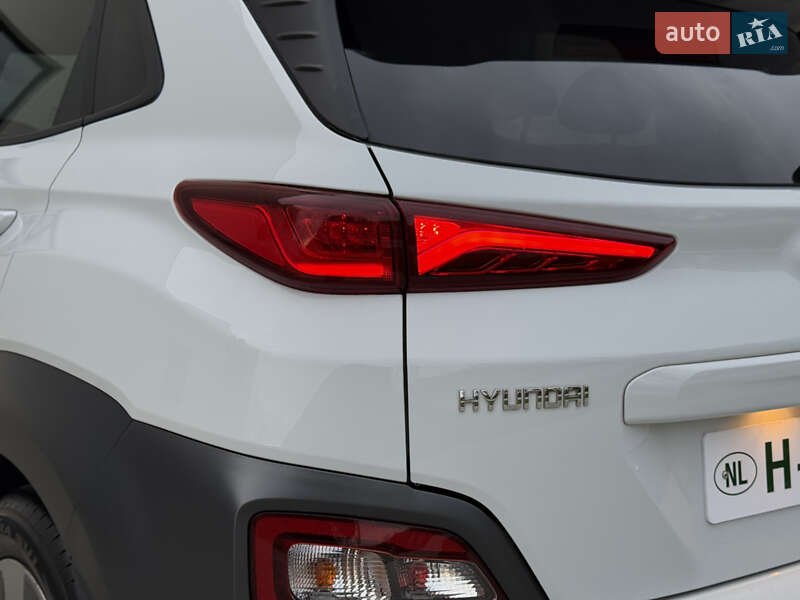 Позашляховик / Кросовер Hyundai Kona Electric 2020 в Луцьку фото 31 Позашляховик / Кросовер Hyundai Kona Electric 2020 в Луцьку