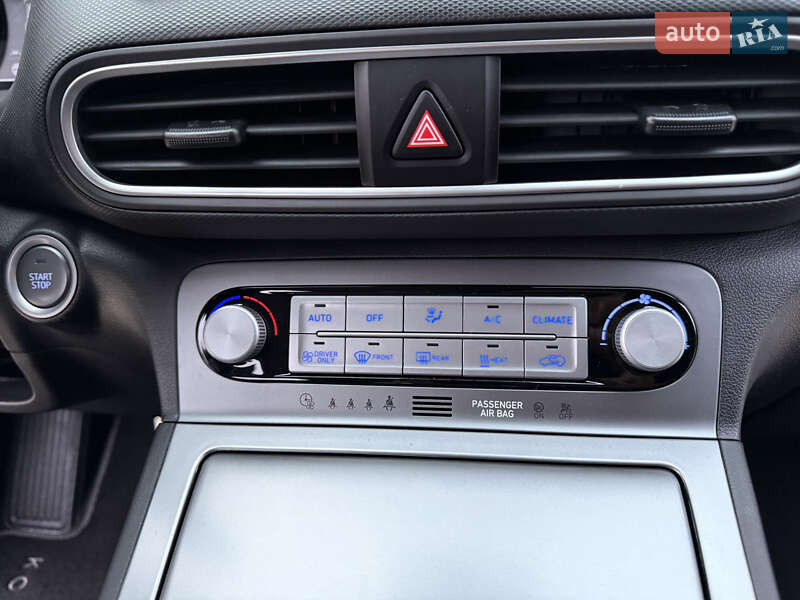 Позашляховик / Кросовер Hyundai Kona Electric 2020 в Луцьку фото 48 Позашляховик / Кросовер Hyundai Kona Electric 2020 в Луцьку