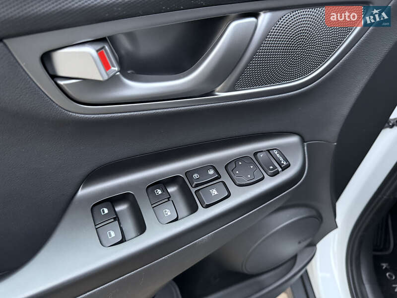 Позашляховик / Кросовер Hyundai Kona Electric 2020 в Луцьку фото 55 Позашляховик / Кросовер Hyundai Kona Electric 2020 в Луцьку