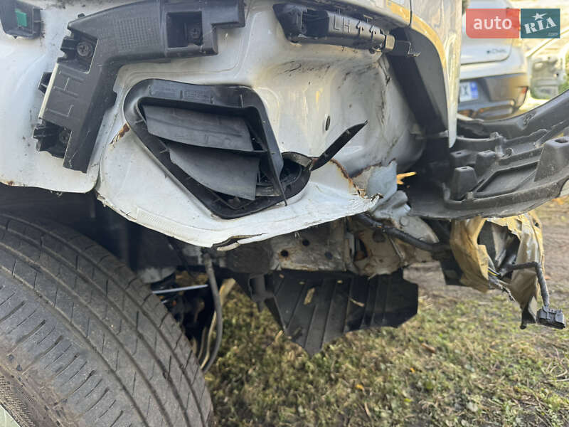 Позашляховик / Кросовер Hyundai Kona Electric 2020 в Рівному