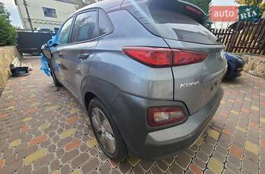 Позашляховик / Кросовер Hyundai Kona Electric 2020 в Львові
