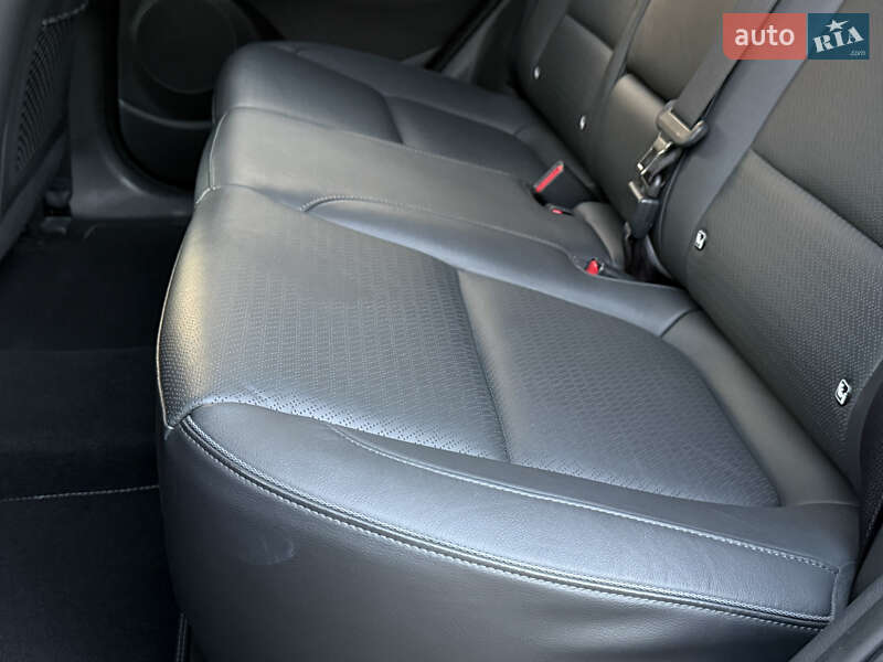 Внедорожник / Кроссовер Hyundai Kona Electric 2020 в Ровно