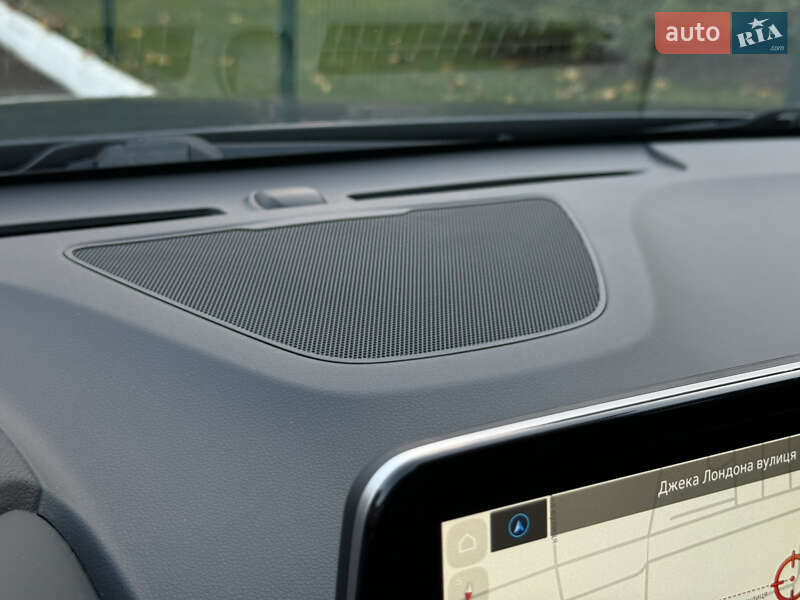 Внедорожник / Кроссовер Hyundai Kona Electric 2020 в Ровно