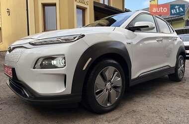 Внедорожник / Кроссовер Hyundai Kona Electric 2020 в Львове