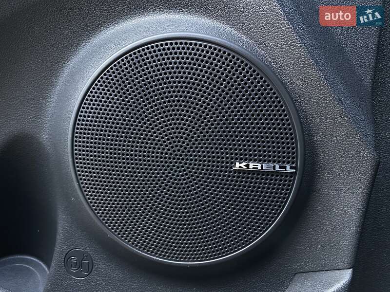 Внедорожник / Кроссовер Hyundai Kona Electric 2021 в Львове