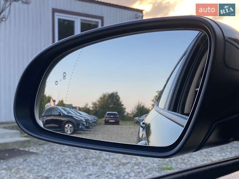 Внедорожник / Кроссовер Hyundai Kona Electric 2021 в Львове