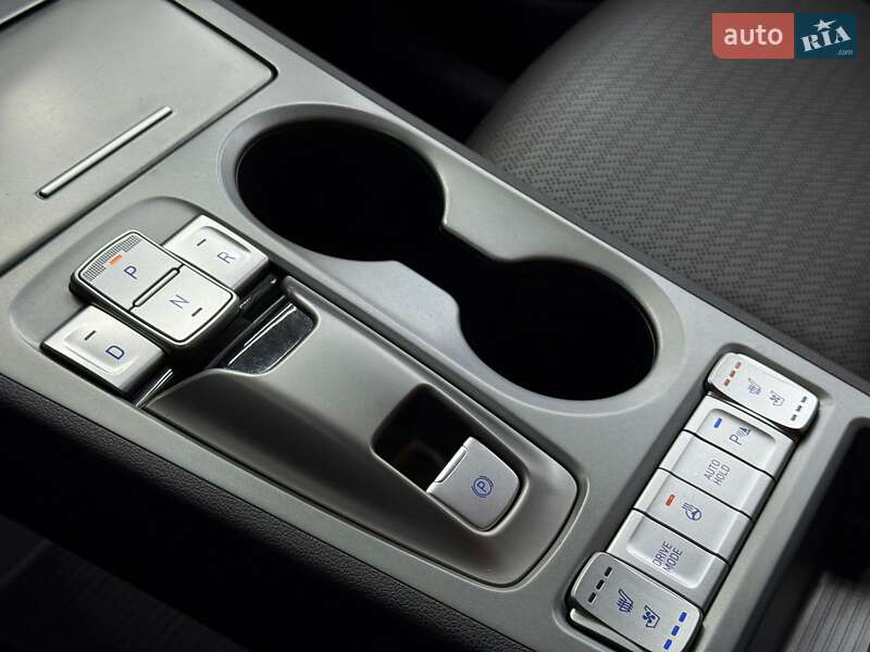 Позашляховик / Кросовер Hyundai Kona Electric 2020 в Луцьку