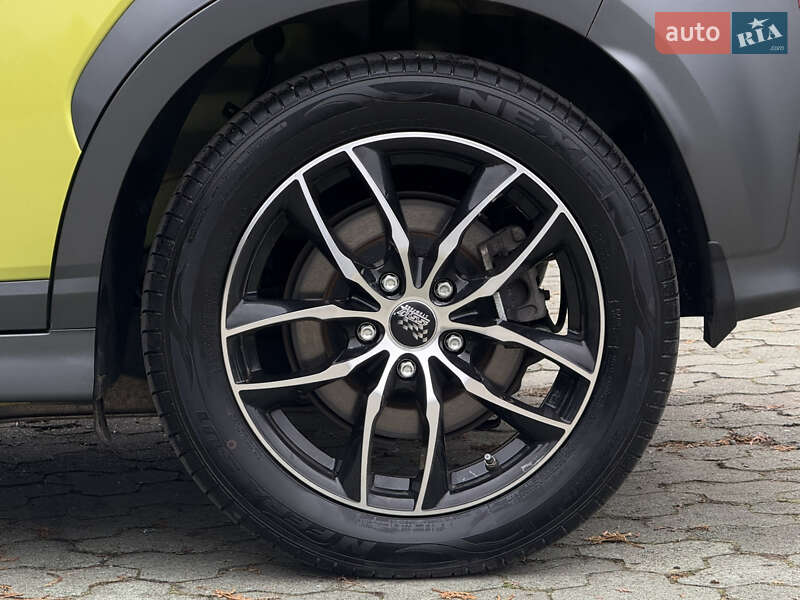 Внедорожник / Кроссовер Hyundai Kona Electric 2019 в Дубно фото 19 Внедорожник / Кроссовер Hyundai Kona Electric 2019 в Дубно