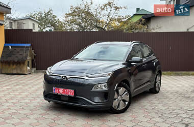 Позашляховик / Кросовер Hyundai Kona Electric 2020 в Рівному