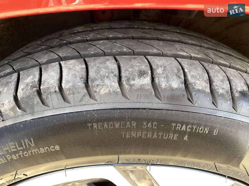 Внедорожник / Кроссовер Hyundai Kona Electric 2022 в Львове