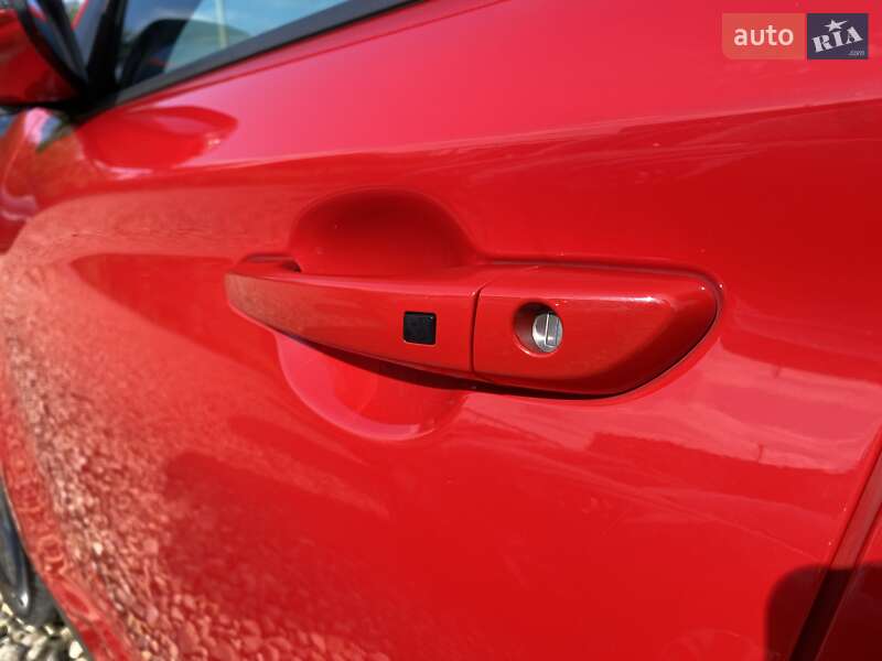 Внедорожник / Кроссовер Hyundai Kona Electric 2022 в Львове