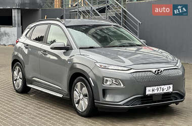 Внедорожник / Кроссовер Hyundai Kona Electric 2020 в Ровно