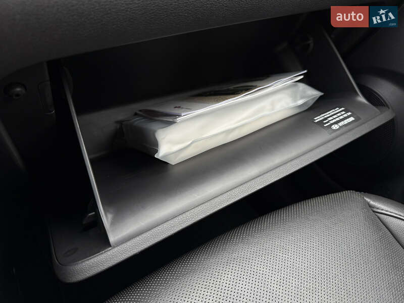 Внедорожник / Кроссовер Hyundai Kona Electric 2021 в Львове