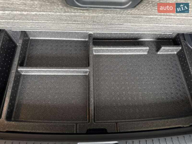 Внедорожник / Кроссовер Hyundai Kona Electric 2021 в Львове