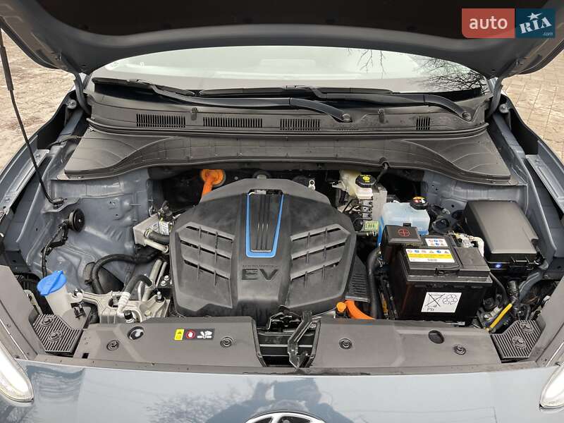 Внедорожник / Кроссовер Hyundai Kona Electric 2022 в Хмельницком фото 28 Внедорожник / Кроссовер Hyundai Kona Electric 2022 в Хмельницком
