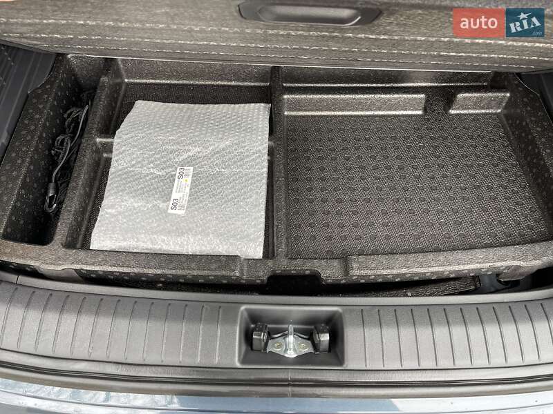 Внедорожник / Кроссовер Hyundai Kona Electric 2022 в Хмельницком фото 35 Внедорожник / Кроссовер Hyundai Kona Electric 2022 в Хмельницком