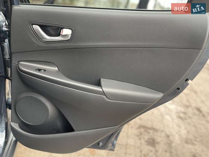 Внедорожник / Кроссовер Hyundai Kona Electric 2022 в Хмельницком фото 43 Внедорожник / Кроссовер Hyundai Kona Electric 2022 в Хмельницком