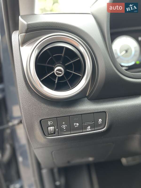 Внедорожник / Кроссовер Hyundai Kona Electric 2022 в Хмельницком фото 47 Внедорожник / Кроссовер Hyundai Kona Electric 2022 в Хмельницком