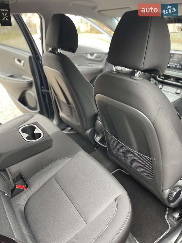 Внедорожник / Кроссовер Hyundai Kona Electric 2022 в Хмельницком фото 57 Внедорожник / Кроссовер Hyundai Kona Electric 2022 в Хмельницком