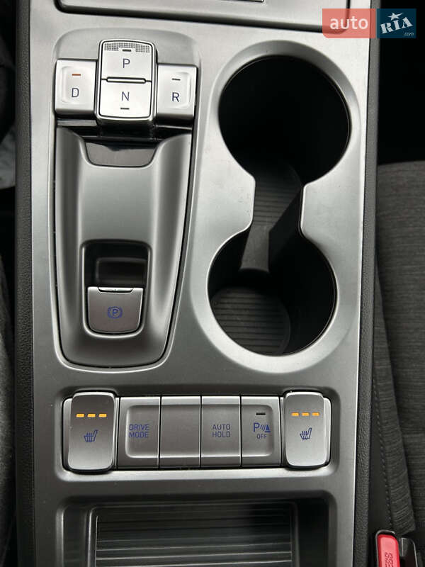 Внедорожник / Кроссовер Hyundai Kona Electric 2020 в Днепре фото 18 Внедорожник / Кроссовер Hyundai Kona Electric 2020 в Днепре