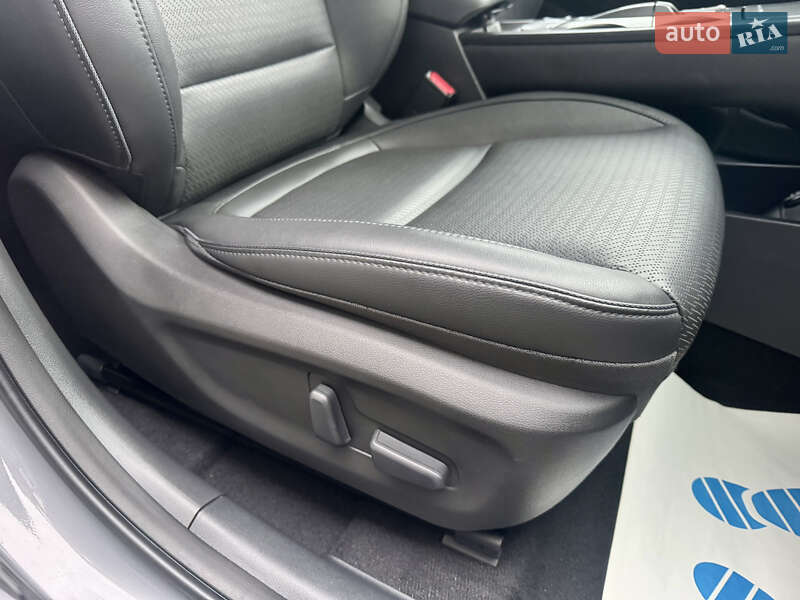 Позашляховик / Кросовер Hyundai Kona Electric 2020 в Луцьку фото 31 Позашляховик / Кросовер Hyundai Kona Electric 2020 в Луцьку