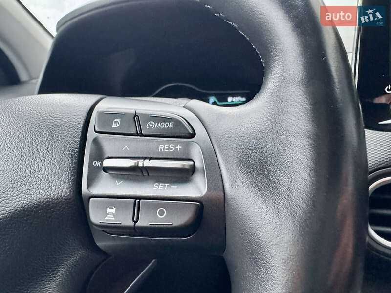 Позашляховик / Кросовер Hyundai Kona Electric 2020 в Луцьку фото 49 Позашляховик / Кросовер Hyundai Kona Electric 2020 в Луцьку