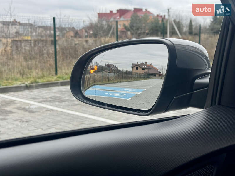 Позашляховик / Кросовер Hyundai Kona Electric 2020 в Луцьку фото 62 Позашляховик / Кросовер Hyundai Kona Electric 2020 в Луцьку