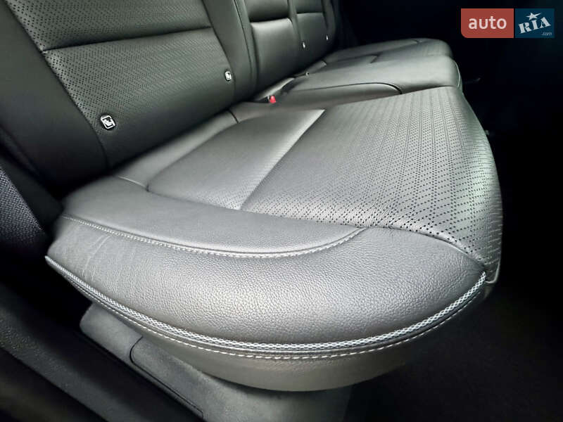 Позашляховик / Кросовер Hyundai Kona Electric 2020 в Луцьку фото 41 Позашляховик / Кросовер Hyundai Kona Electric 2020 в Луцьку