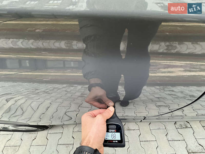 Позашляховик / Кросовер Hyundai Kona Electric 2020 в Луцьку фото 70 Позашляховик / Кросовер Hyundai Kona Electric 2020 в Луцьку