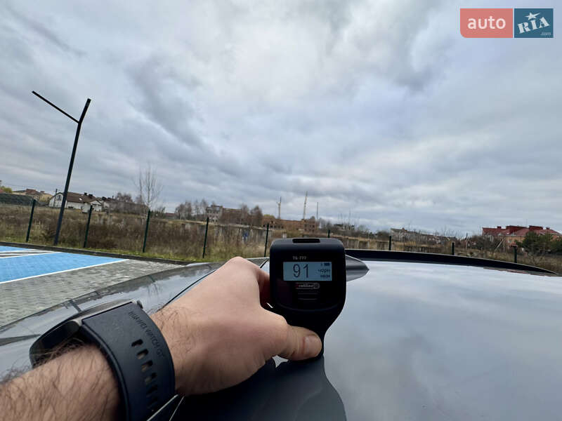 Позашляховик / Кросовер Hyundai Kona Electric 2020 в Луцьку фото 74 Позашляховик / Кросовер Hyundai Kona Electric 2020 в Луцьку