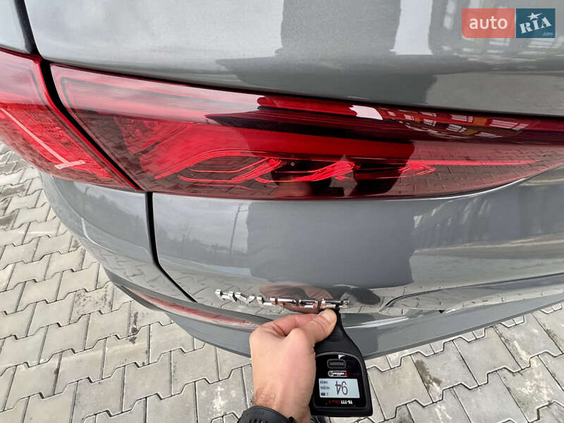 Позашляховик / Кросовер Hyundai Kona Electric 2020 в Луцьку фото 77 Позашляховик / Кросовер Hyundai Kona Electric 2020 в Луцьку