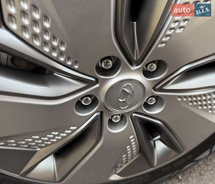 Позашляховик / Кросовер Hyundai Kona Electric 2020 в Львові фото 39 Позашляховик / Кросовер Hyundai Kona Electric 2020 в Львові