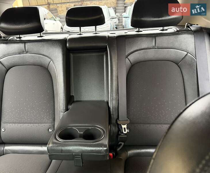 Позашляховик / Кросовер Hyundai Kona Electric 2020 в Львові фото 51 Позашляховик / Кросовер Hyundai Kona Electric 2020 в Львові