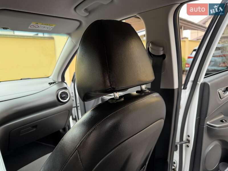 Позашляховик / Кросовер Hyundai Kona Electric 2020 в Львові фото 58 Позашляховик / Кросовер Hyundai Kona Electric 2020 в Львові