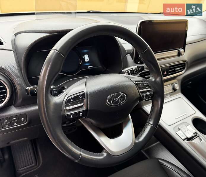 Позашляховик / Кросовер Hyundai Kona Electric 2020 в Львові фото 73 Позашляховик / Кросовер Hyundai Kona Electric 2020 в Львові