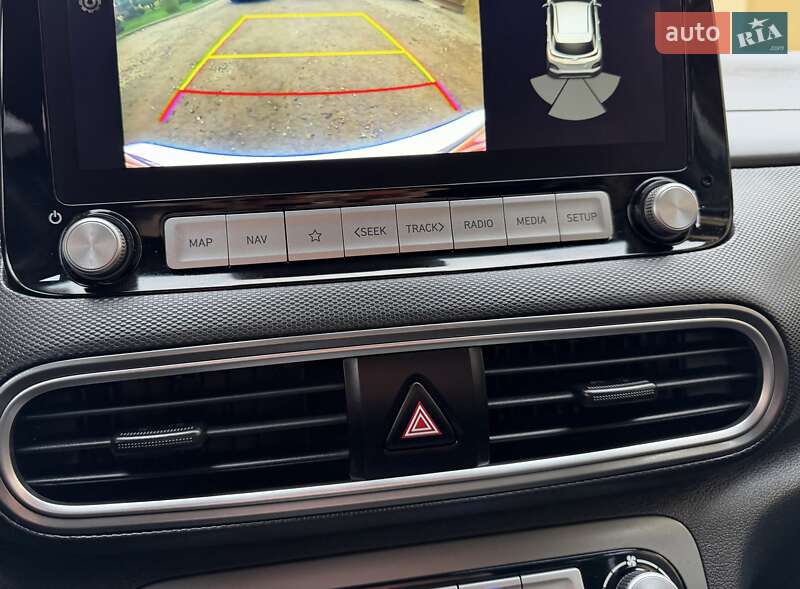 Позашляховик / Кросовер Hyundai Kona Electric 2020 в Львові фото 90 Позашляховик / Кросовер Hyundai Kona Electric 2020 в Львові