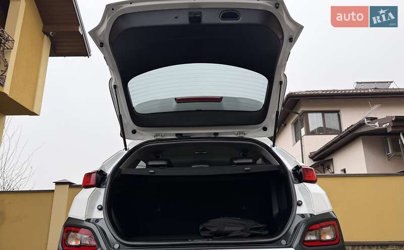 Позашляховик / Кросовер Hyundai Kona Electric 2020 в Львові фото 103 Позашляховик / Кросовер Hyundai Kona Electric 2020 в Львові