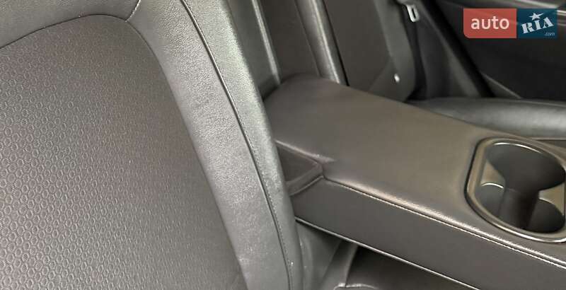 Позашляховик / Кросовер Hyundai Kona Electric 2020 в Львові фото 108 Позашляховик / Кросовер Hyundai Kona Electric 2020 в Львові