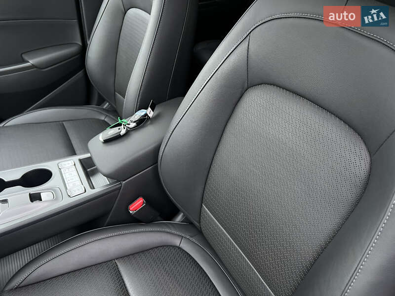 Внедорожник / Кроссовер Hyundai Kona Electric 2020 в Луцке фото 32 Внедорожник / Кроссовер Hyundai Kona Electric 2020 в Луцке