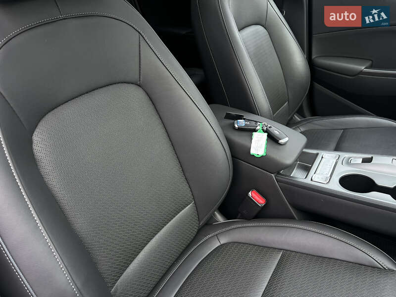 Внедорожник / Кроссовер Hyundai Kona Electric 2020 в Луцке фото 54 Внедорожник / Кроссовер Hyundai Kona Electric 2020 в Луцке