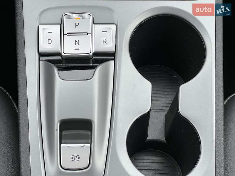 Внедорожник / Кроссовер Hyundai Kona Electric 2020 в Луцке фото 66 Внедорожник / Кроссовер Hyundai Kona Electric 2020 в Луцке