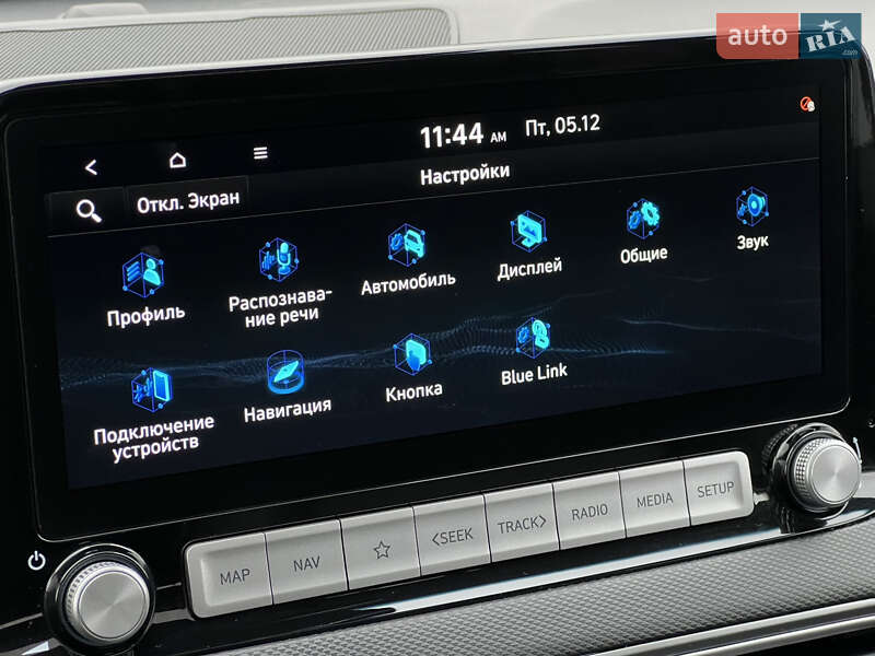 Внедорожник / Кроссовер Hyundai Kona Electric 2020 в Луцке фото 81 Внедорожник / Кроссовер Hyundai Kona Electric 2020 в Луцке